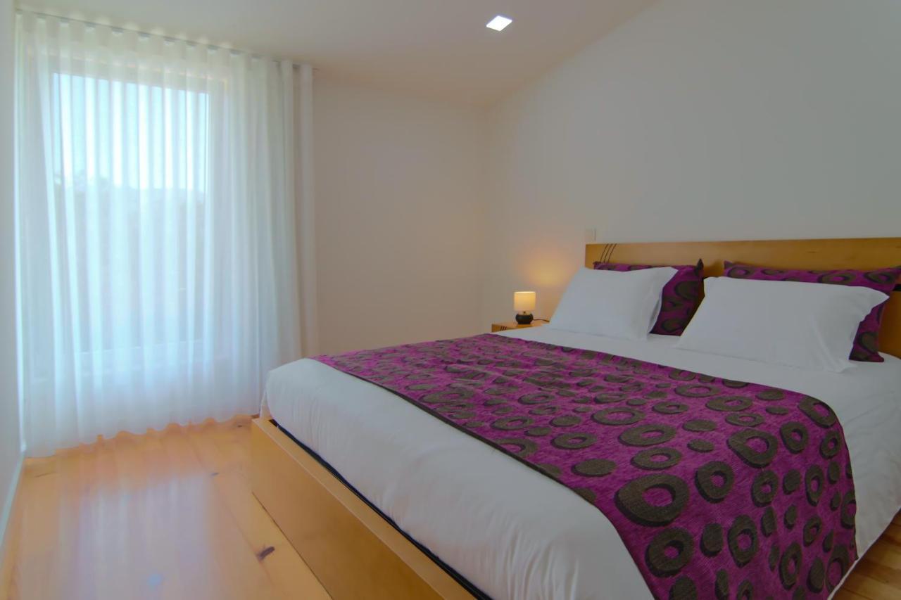 Varandas de S. Jorge - Apartments Arcos de Valdevez Exterior foto